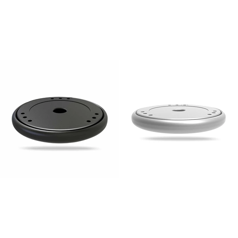 

Holder Stand Flat Base Smart Speaker Desktop Sound Isolation Platform Anti Vibration For Homepod For Soundx