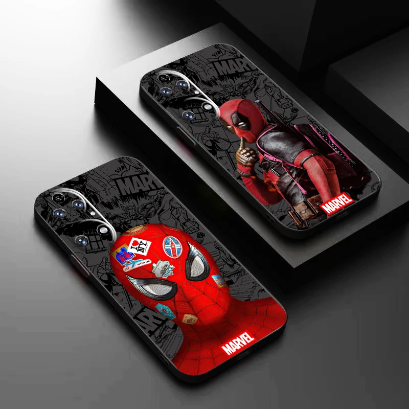 Чехол для телефона из мягкого ТПУ с жидким силиконом Huawei P50 P50E P40 P30 P20 PRO LITE 5G P Smart Z S