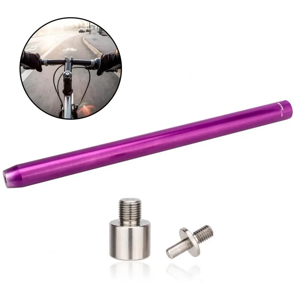 

Practical Headset Nut Tool High Hardness Aluminum Alloy Fork Nut Remover High Strength Headset Fork Remover