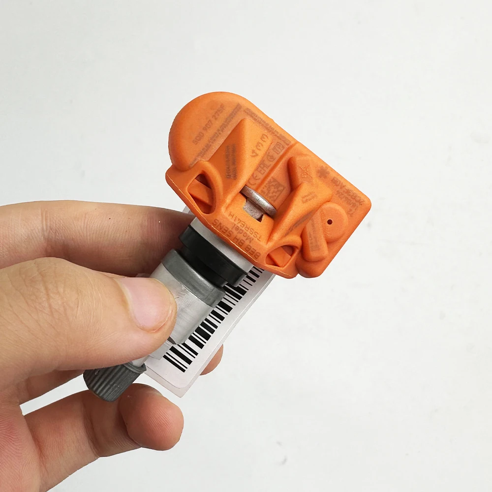 Датчик контроля давления в шинах для Audi Q7 RS3 SKODA Kodiaq PORSCHE 718 VW Arteon Golf Eos Magotan Jetta