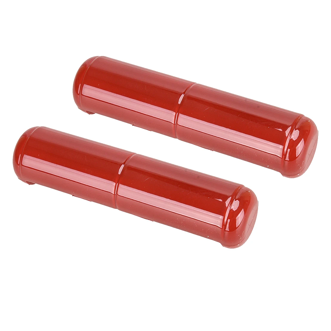 

1 пара, накладки на переднее ветровое стекло автомобиля Jeep Wrangler JL Gladiator JT 2022 2021 2020 2019 2018