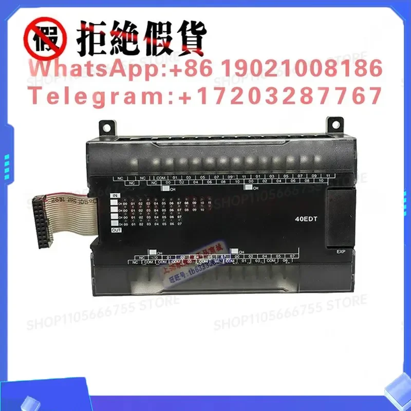 Фото Модуль ПЛК CP1W-8ED 40EDR 6ER 20EDR1 40EDT1 32ET 32E 20EDT Новый Оригинальный №3