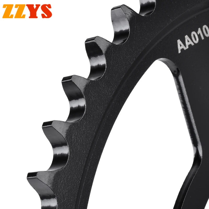 525 47 T зубьев Задняя звездочка зубчатое колесо кулачковая зубчатая корона для Triumph