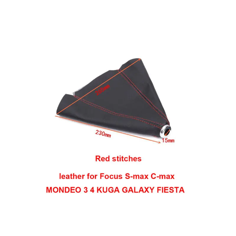 

Ручка переключения передач для Ford Focus 2 MK2 FL MK3 MK4 MK7 MONDEO KUGA GALAXY FIESTA