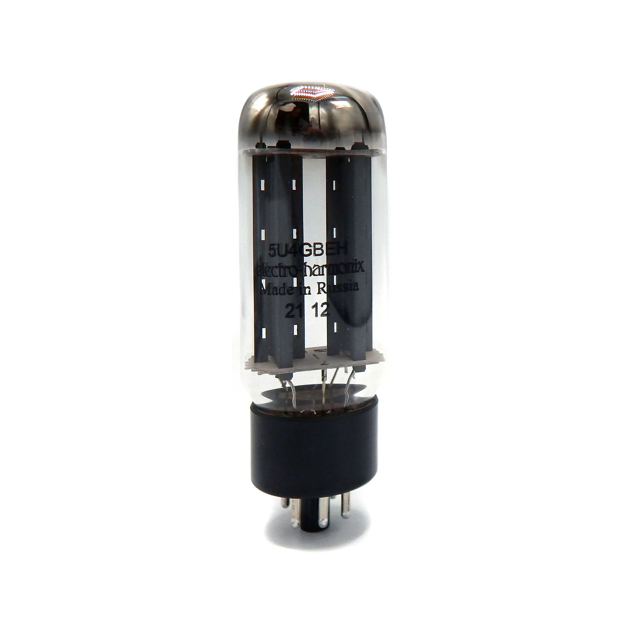 Фото Hifi Diy EH 5U4GB Вакуумная трубка для аудиоусилителя Precision Match Замена Обновление 5Z3P CV378 GZ34 5Z3P 274B 5AR4 5T4 U52 Лампы №3