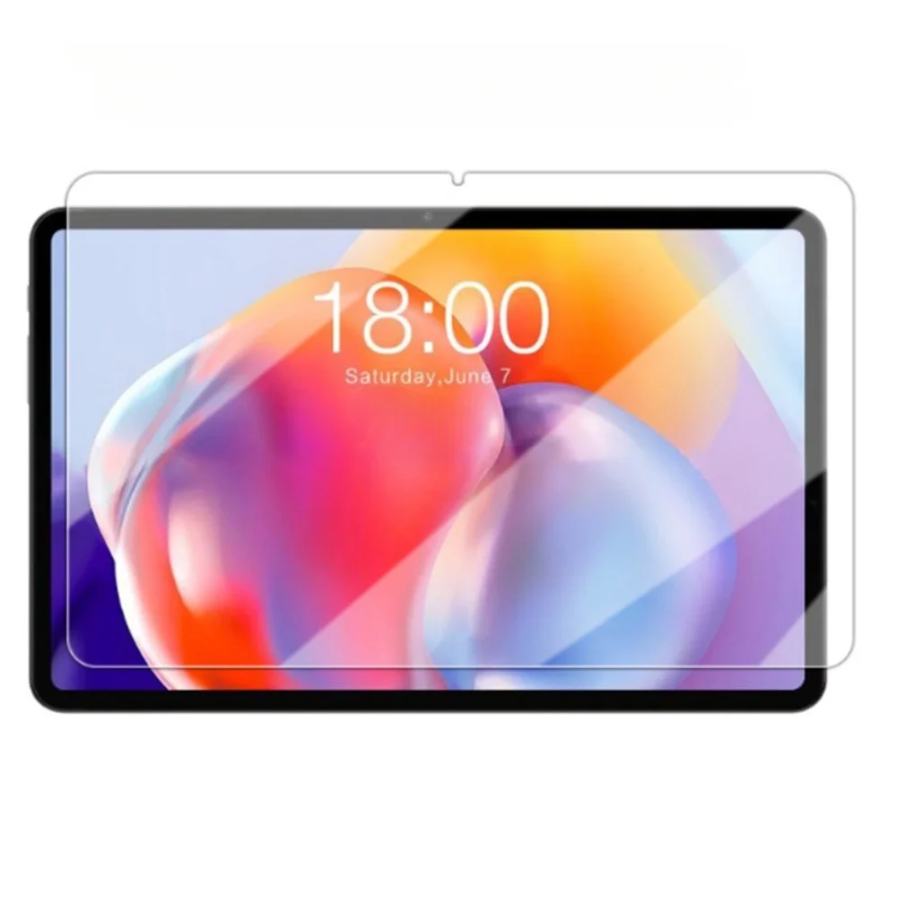 Рисунок 6 - закаленное защитное стекло для Teclast T40 Air 10