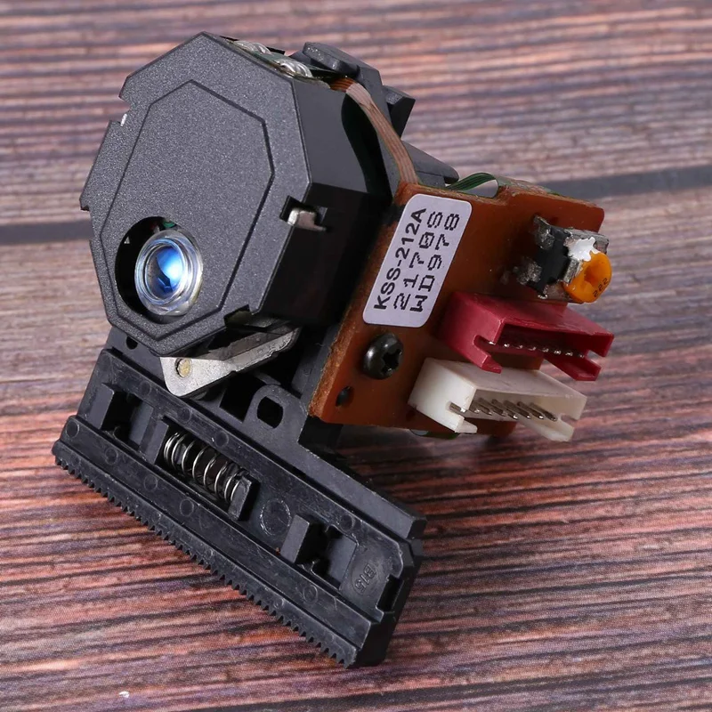 4X телефон лазерная головка VCD CD замена звука фотоаппарат с оптическим лазером 150