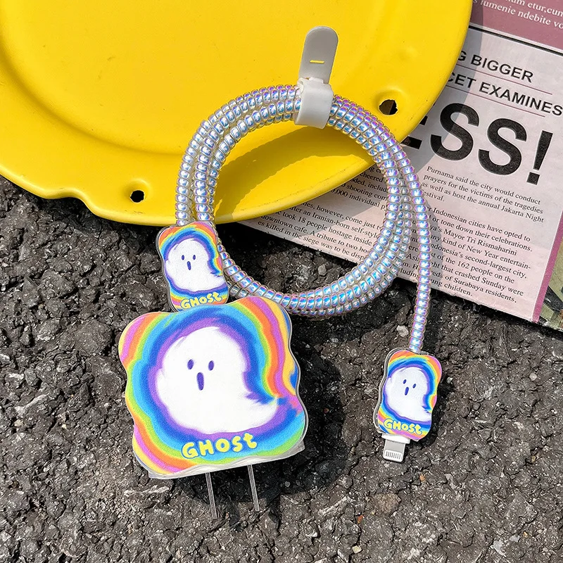 Защитный USB-кабель для iphone, 18/20 Вт