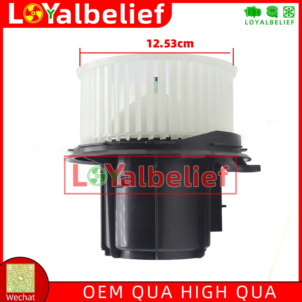 Вентилятор двигателя вентилятора переменного тока RHD для Mercedes Benz W212 W204 S204 C300 X204