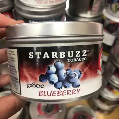 

Starbuzz винтажный оригинальный из США, благовония, кальяны, аксессуары для кальяна