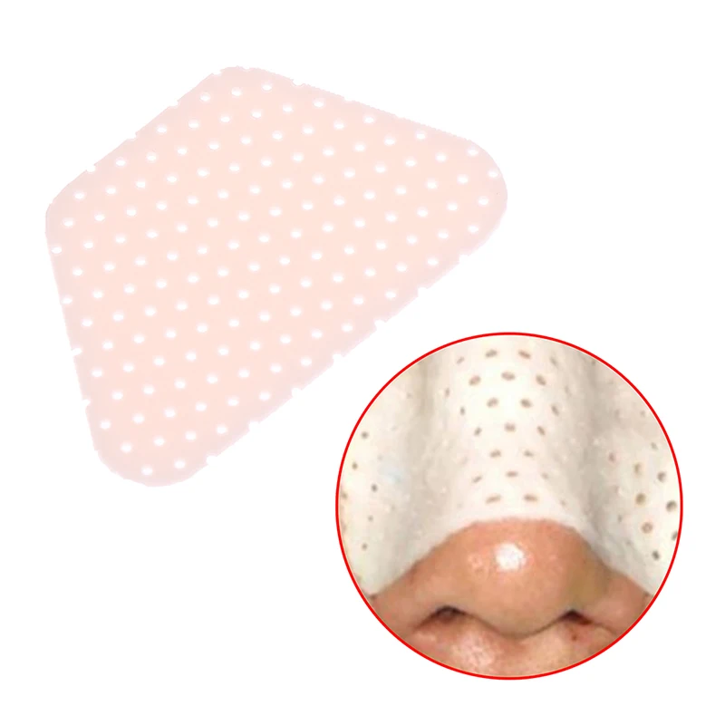 

Correction of Nose Splint Low Temperature Thermoplastic Nose Protector Nose Shaper Skin Fixed Splint Nose Skin Care Tool