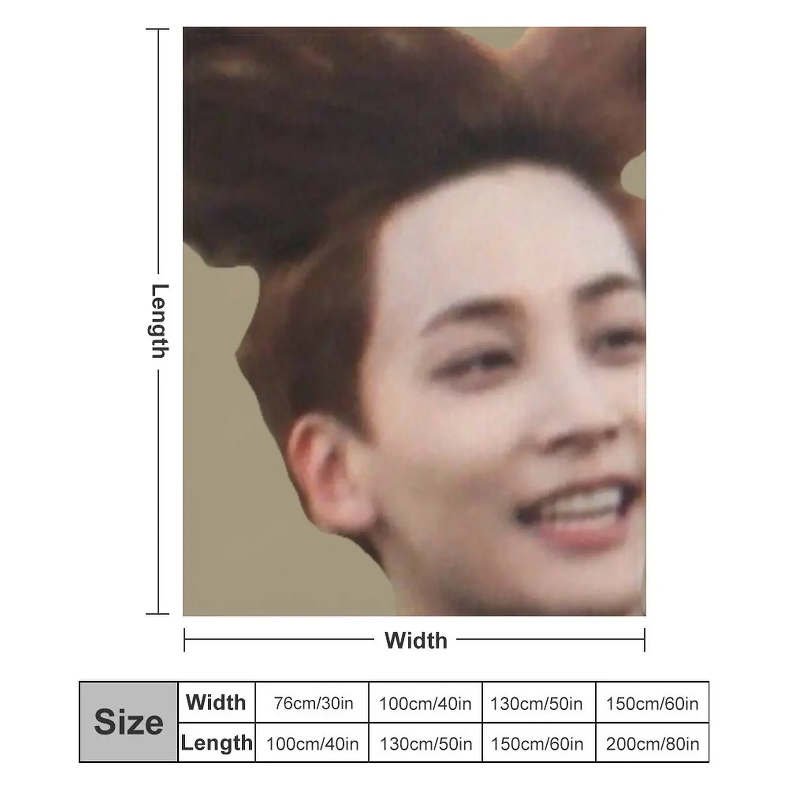 Одеяло Jeonghan Flying Hair, покрывала на кровать, милые одеяла (art.: 3920cd6a0ecb0) - 3920cd6a0ecb0