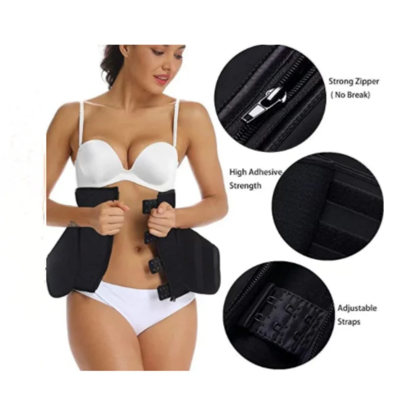 Пояс поясной для мужчин и женщин пояс фитнеса с поддержкой поясницы пота