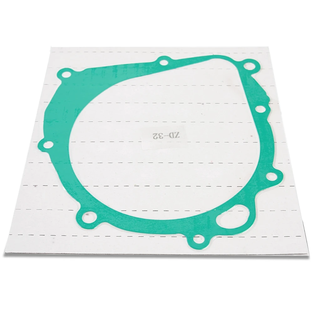 11483-07G00 Прокладка крышки статора магнитогенератора для Suzuki LTZ400 Quadsport Z 400 2003-2018