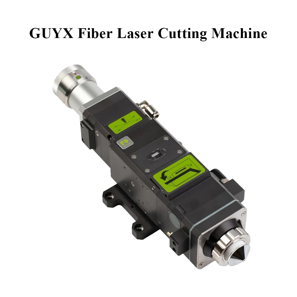 

Raytools BT240S 0-3.3KW Fiber Laser Cutting Head for Metal Cutting Metal Laser Cutting Fiber Laser Cutting Machine