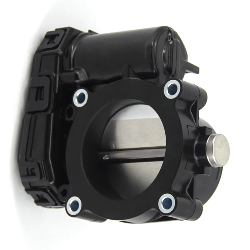 Корпус дроссельной заслонки для-Dodge для Ram для-Dakota 2011 л 2007 для-Chrysler Pacifica 04861661AA