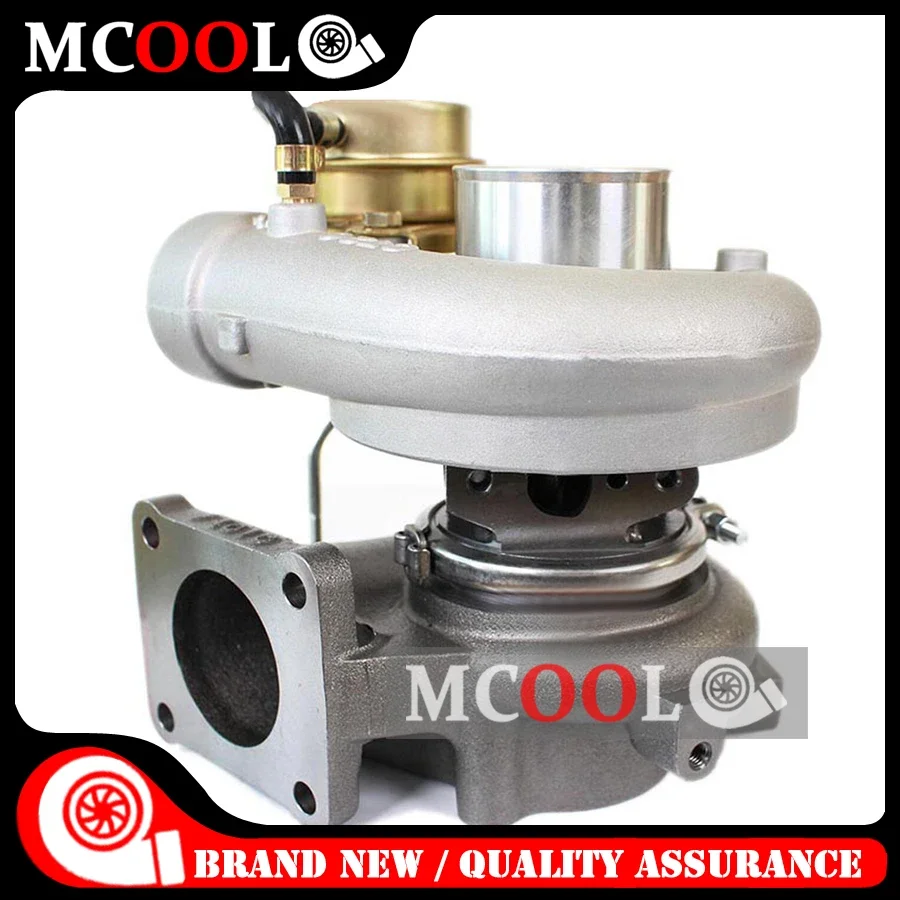 Турбокомпрессор Turbo CT26 17201-68010 17201-17010 17201-17020 17201-17030 17201-58011 для TOYOTA LAND CRUISER TD 12HT/12H-T 4.0L