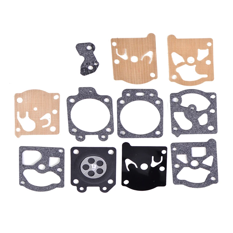 

For Walbro K20-WAT WA WT Series Replacement Carb Carburetor Repair Kit Rebuild Gasket Engine Durable Parts Practical