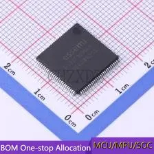 

100% Оригинальный ES32F3696LX фотокомпьютер с одним чипом (MCU/MPU/SOC)
