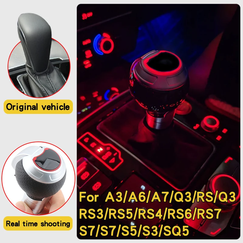 Lhd rhd для audi s6 c7 s7 a7 a6 RS6 RS7 A3 S3 RS3 Q3 стандартная металлическая cortex оригинальные