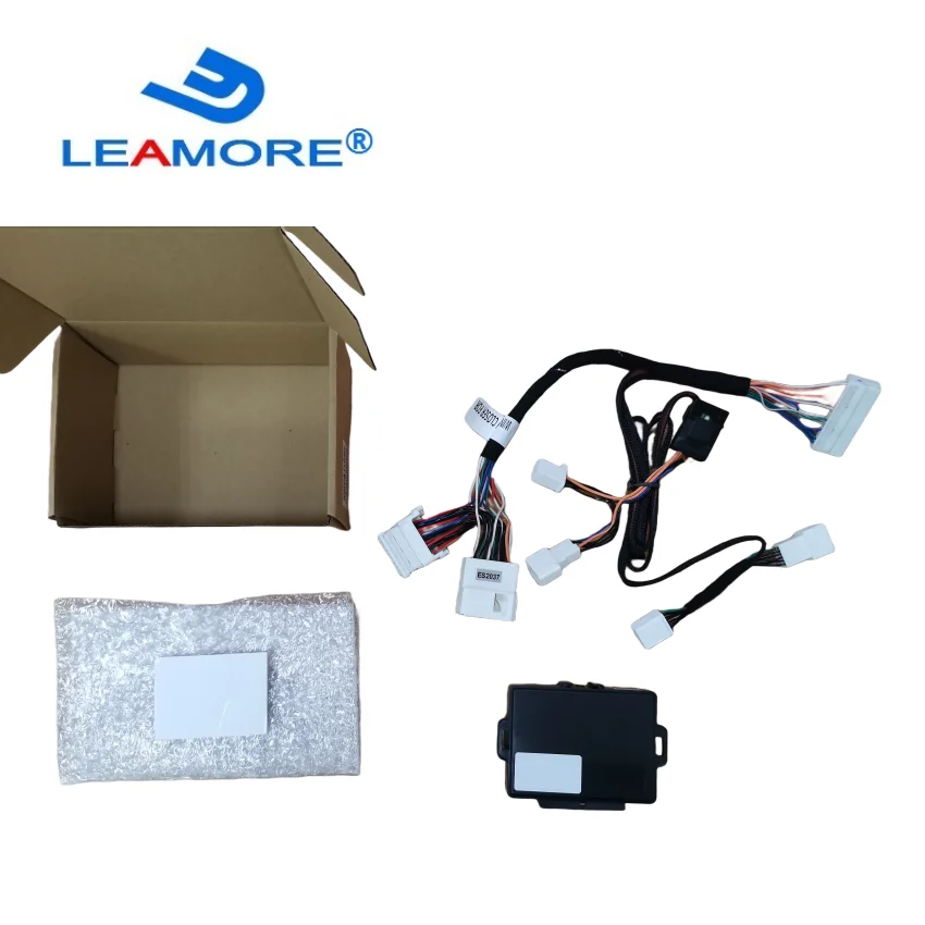 

Модуль доводчика окна вверх и вниз для RAV4 2009-19/Camry 2006-11/Corolla 2008-12/Yaris 09-14, полная розетка для закрытия и открытия Windows