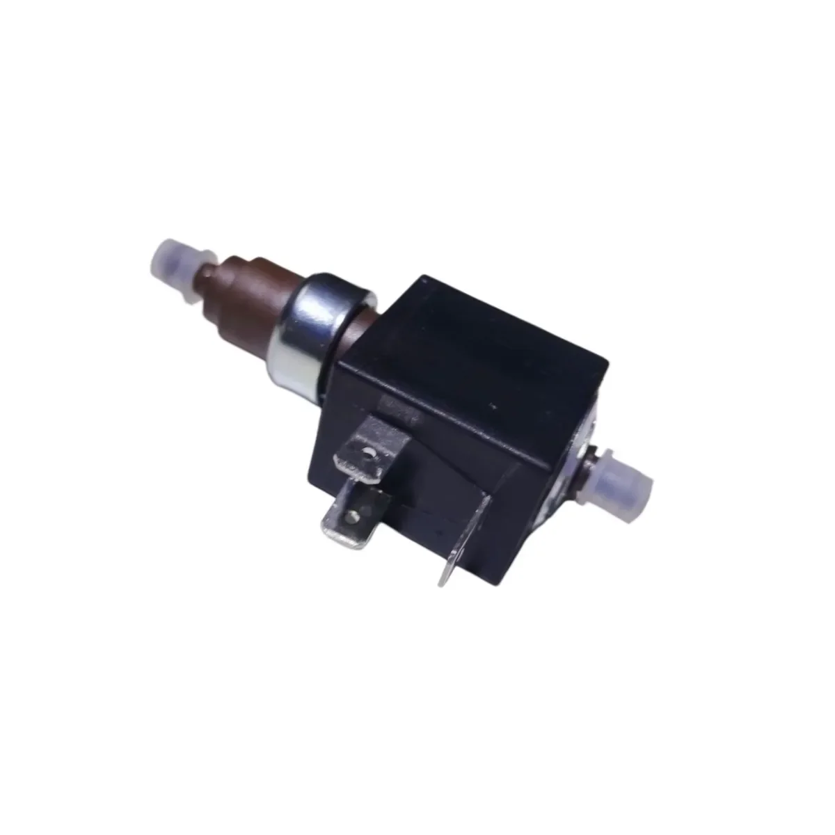 Фото Модель L / Тип LP2 220-240В 50Гц 35 ℃   Электромагнитный насос 19W 0.25MPa для пароочистителей Karcher SC2/SC3 / паровых швабр №2