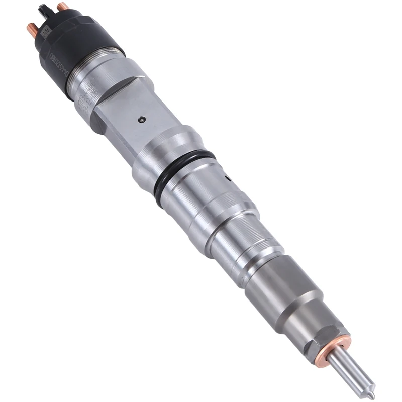 Новинка 0445120180 форсунка инжектора дизельного топлива для Navistar Maxxforce 2008 л G13 2009-