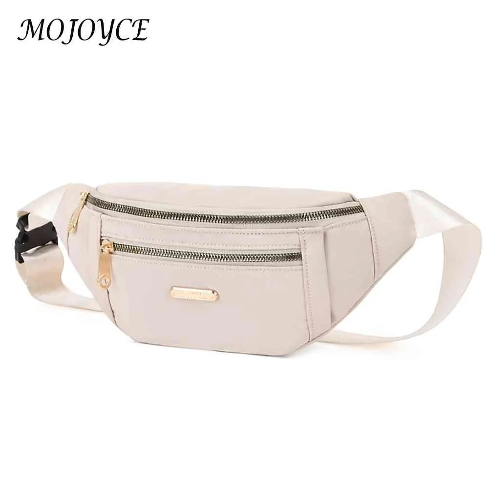 

Поясная Сумка из ткани Оксфорд для женщин, забавная сумочка на плечо, нагрудная дорожная женская сумка с ручками сверху