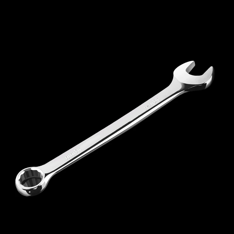 Гаечный ключ инструмент двойного назначения для ремонта автомобиля и дома с