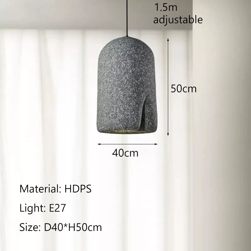 

Подвесная люстра DRMIYA скандинавского стиля