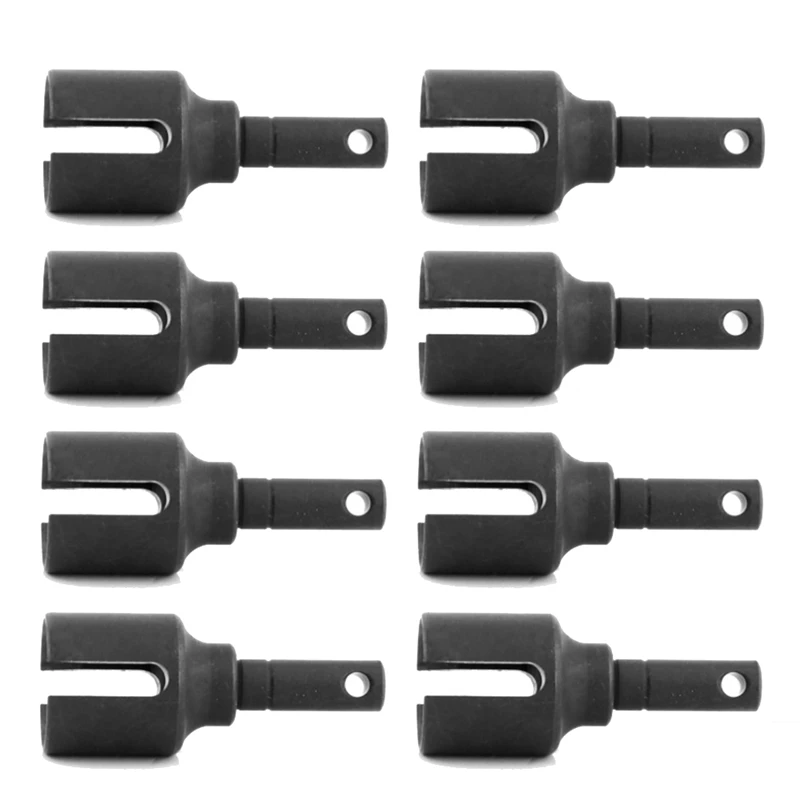 

8 шт. вилок для дифференциала с обеих сторон для 1/8 ARRMA KRATON Typhon Talion SENTON Outcast, известные обновления