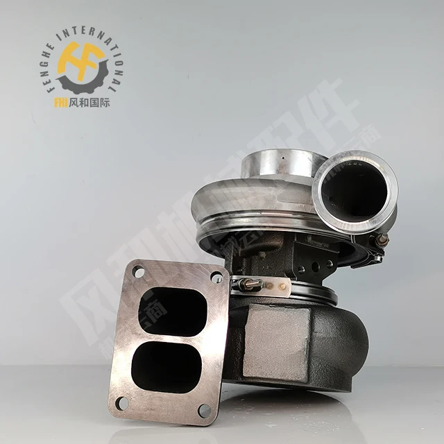 

engine turbocharger S3B 315195/315156 Borg Warner turbocharger