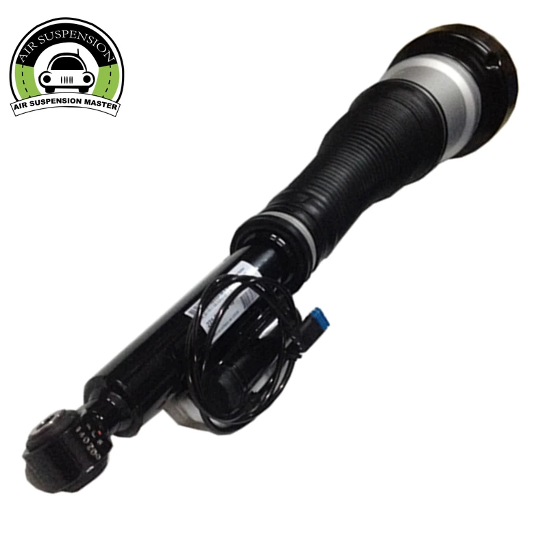 Бесплатная доставка задняя правая Пневматическая Подвеска стойка для Mercedes W221