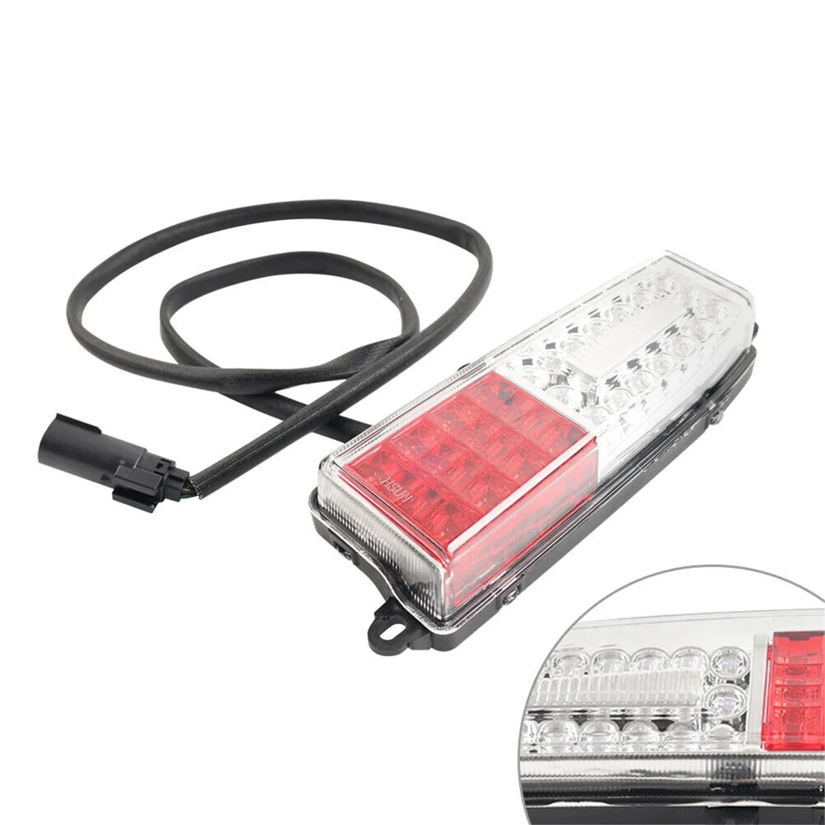 Задний правый фонарь для HiSun HS500CC HS700CC 35250-119E-2000 35310-119-2000