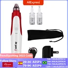 Электрический Dermapen Dr Pen N2, профессиональная микроигла Derma Pen, микро Ручка для мезотерапии, микро игла для ухода за кожей
