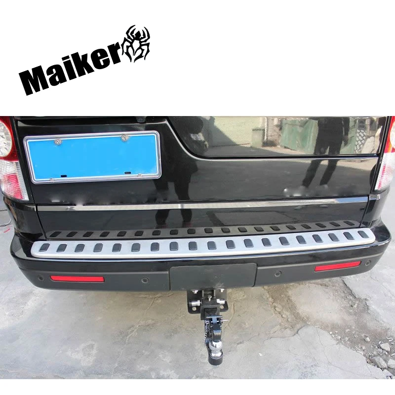 Стальной буксировочный крючок для внедорожника Land Rover Discovery 4 10 + автомобильные