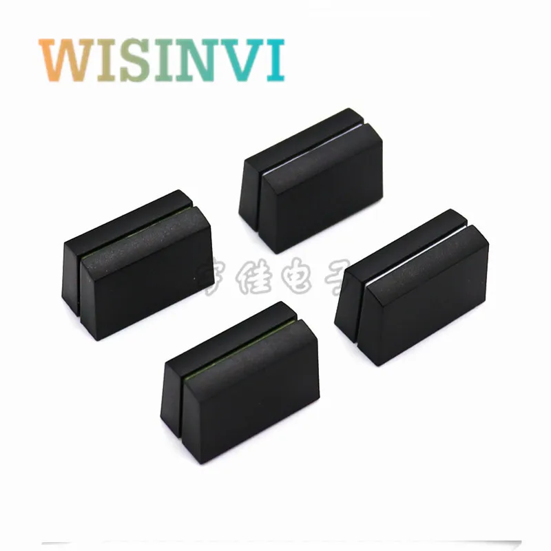 10 шт. 20*10*13 мм Pioneer миксер реле громкости крышка прямой скользящий потенциометр с