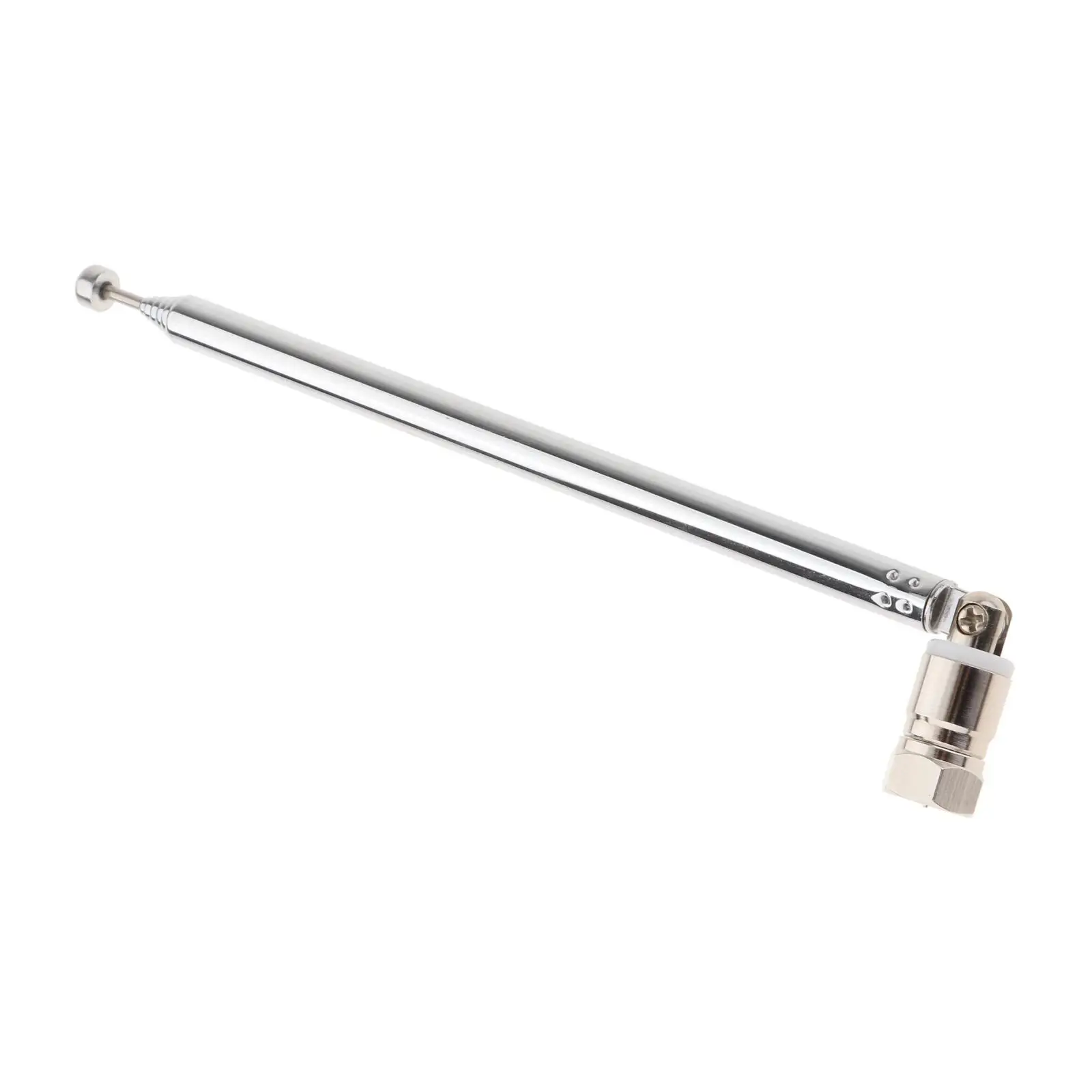 

Telescopic Radio Aerial for AV Receiver , FM Aerial Indoor