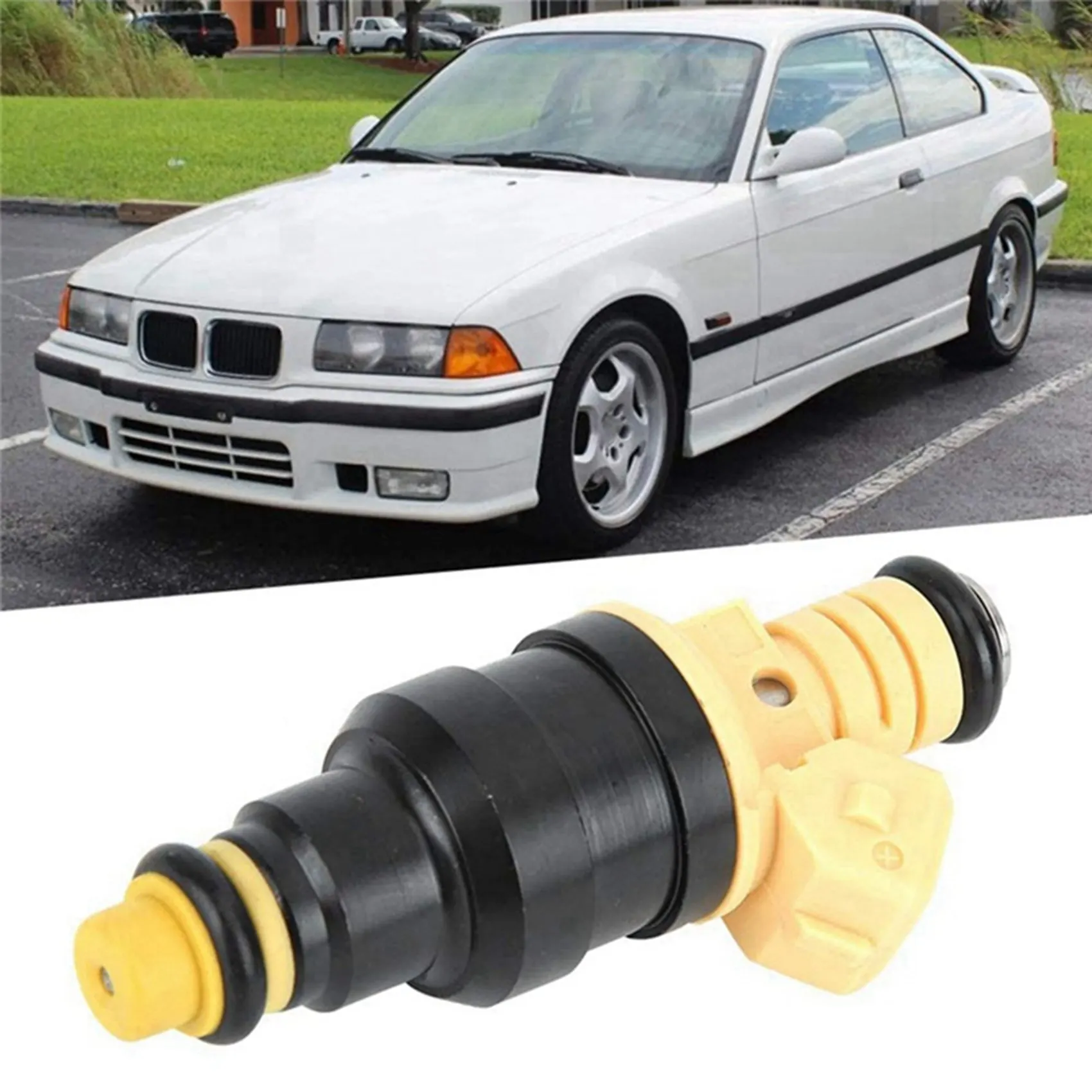 Топливная форсунка для Мотоцикла BMW K75 K1100 K1200 K75T K75C 0280150210 0280150716 0280150941 4 шт.