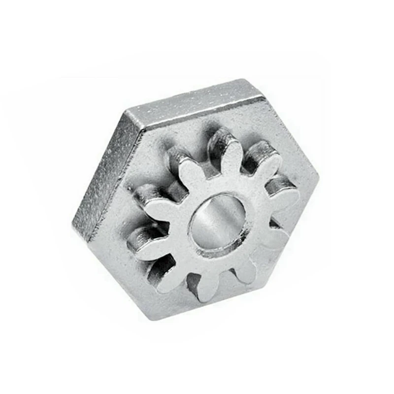 917-04074 Шестерня деки для MTD 710-0528 936-0119 Болт