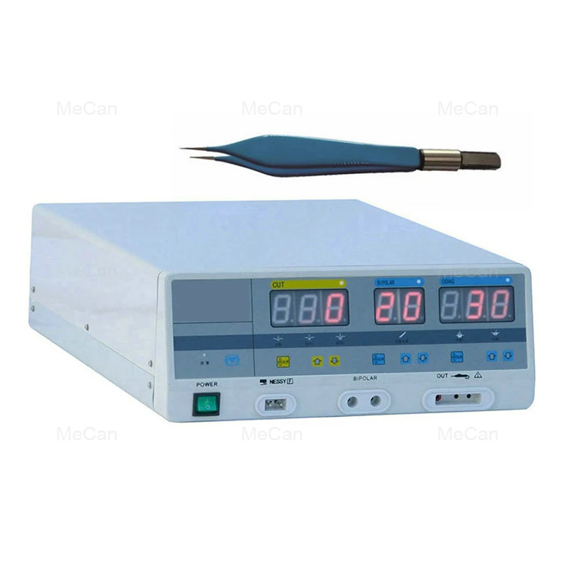 

Hot Sale High Frequency 200W Electrosurgical Unit Price Cautery Machine Electrosurgical Unit