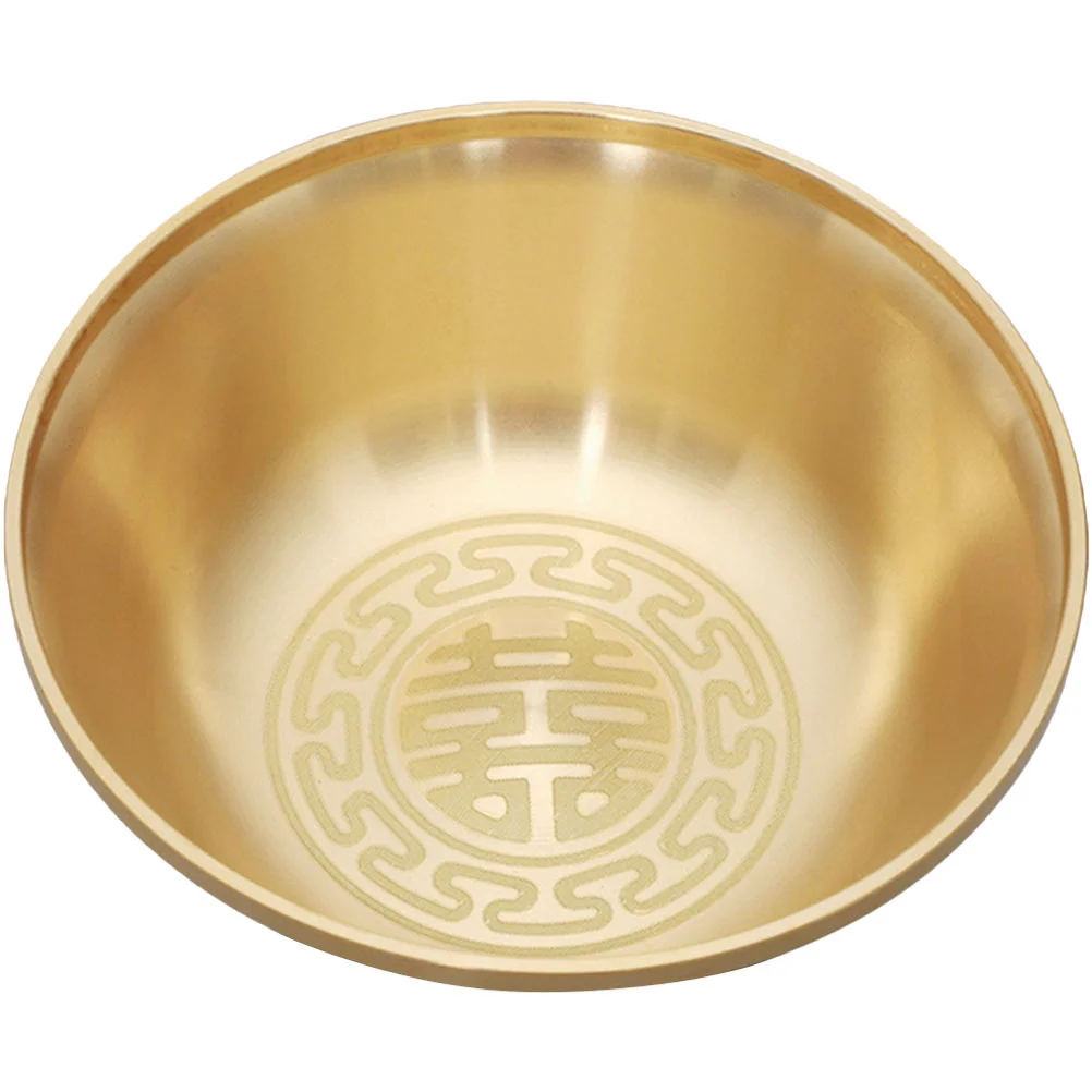 

Bowl Offering Cup Waterholy Altarfor Sacrifice Bowls Worship Tibetan Pagan Smudging Enshrine Kingchalice Mug Exquisite Delicate