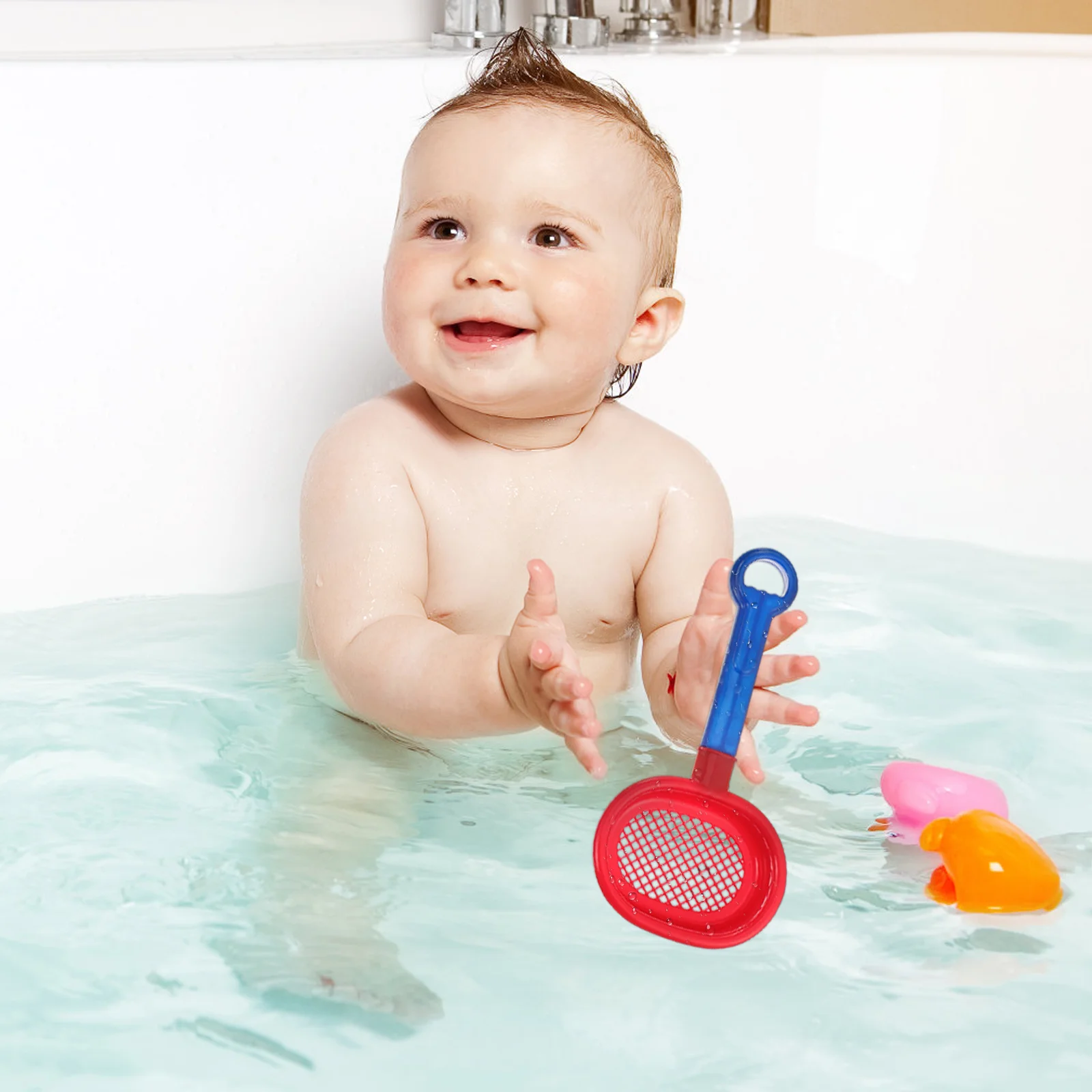 

8 шт., детские пляжные игрушки