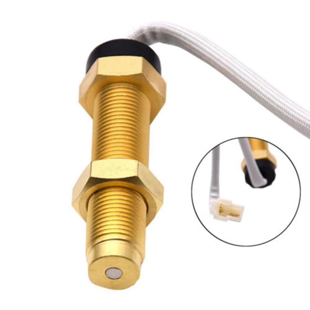 Датчик об/мин Отправитель M16 для тахометра без логотипа