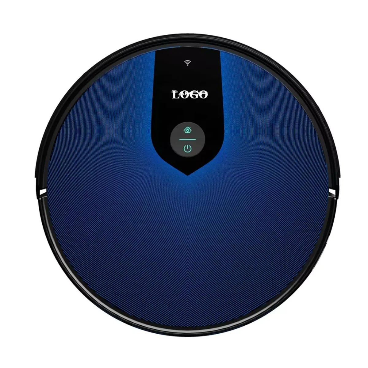 

Robot Vacuum Cleaner Wifi APP Alexa Mop Sweep Smart Cleaning Vacuum Robot
