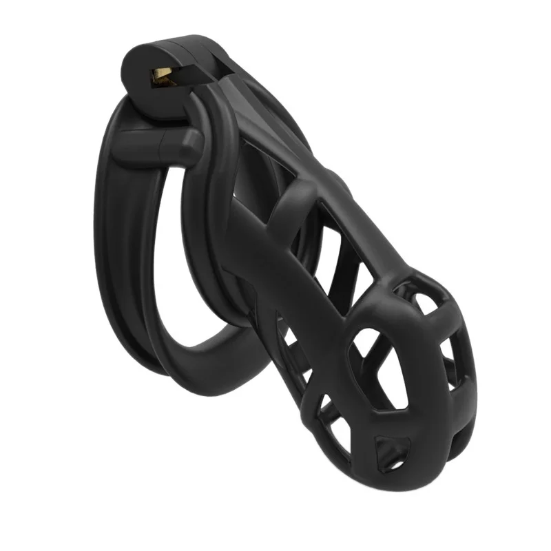 Мужское устройство верности ремень на член с 4 кольцами пенис |