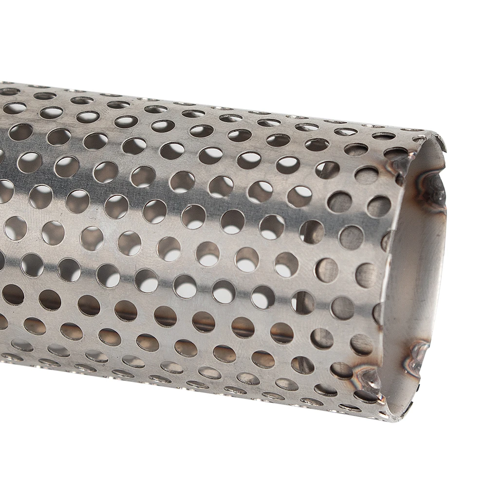 Универсальный мотоциклетный пористый DB Killer Catalyst глушитель шумоглушитель для 51