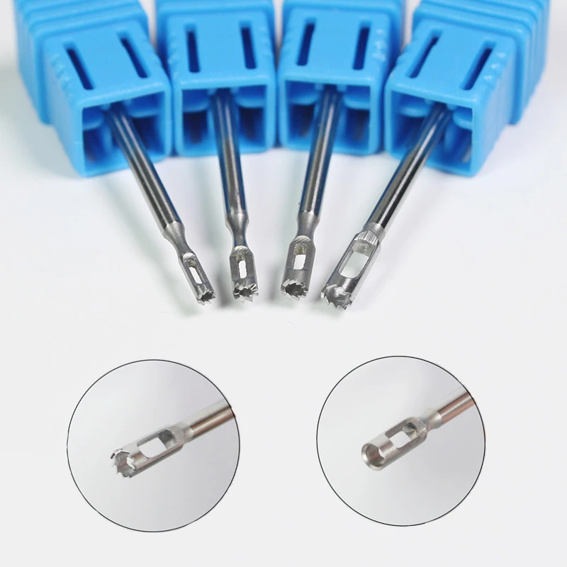 Фрезы для маникюра и педикюра 3/32 дюйма