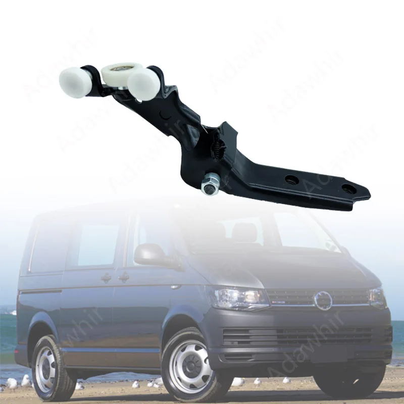

7E0843336 for VW T5 T6 Transporter Multivan Hinge Is Suitable for The Center Sliding Door on The Right
