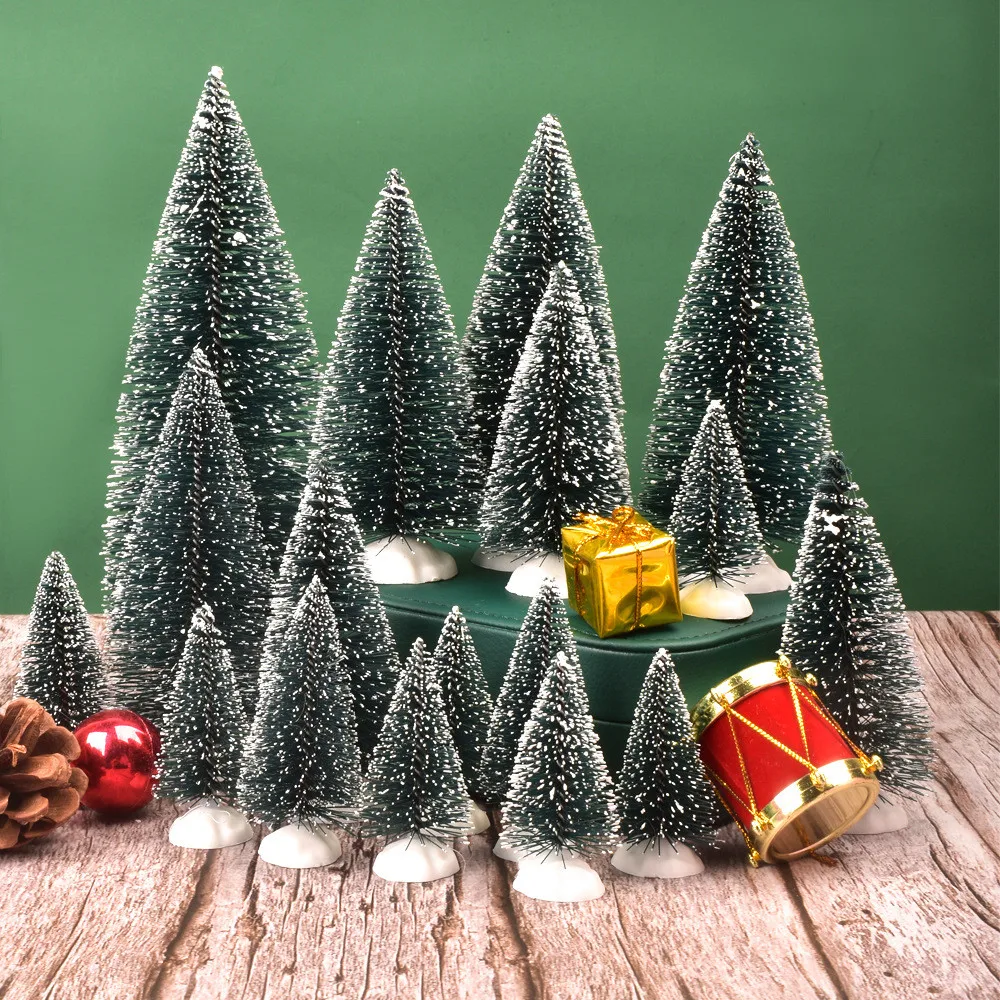 

Мини Рождественская елка Кедр